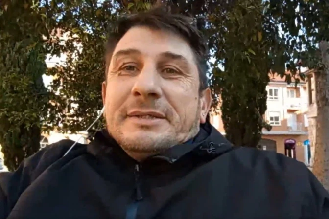 Francesc Busquets, impulsor de CristFM.