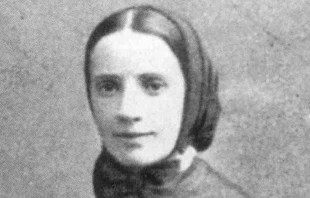 Santa Francisca Javiera Cabrini / Foto: Wikipedia (Dominio Pu00fablico) 