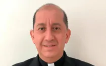 Mons. Francisco Javier Martínez, Obispo Auxiliar electo de Puebla (México)