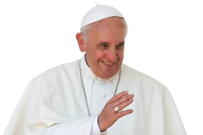 TEXTO COMPLETO: La encíclica Lumen Fidei del Papa Francisco en PDF y versión web