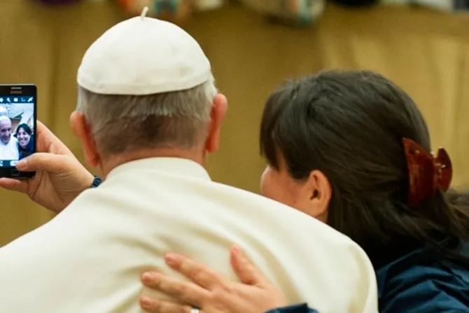 Papa Francisco: Proteger a las mujeres ante la pobreza, la esclavitud y las injusticias