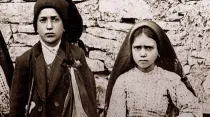 Los pastorcitos de Fátima, Francisco y Jacinta Marto
