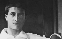 Pier Giorgio Frassati.