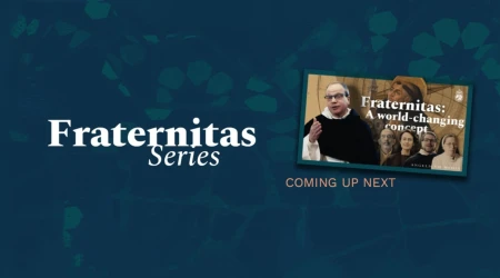 Fraternitas