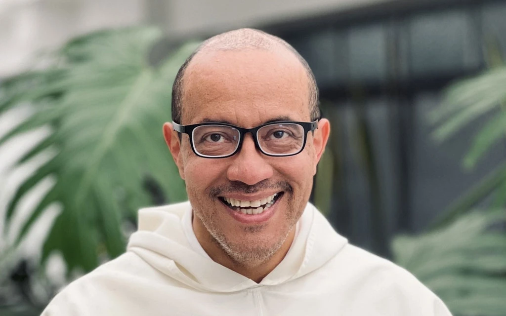 Fray Nelson Medina responde a los críticos de Dignitas infinita, el nuevo documento del Vaticano.?w=200&h=150