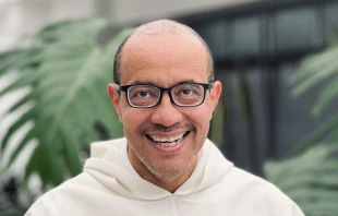 Fray Nelson Medina responde a los críticos de Dignitas infinita, el nuevo documento del Vaticano. Crédito: Nelson Medina (fray Nelson)