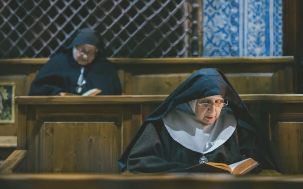 Monjas contemplativas en España.?w=200&h=150