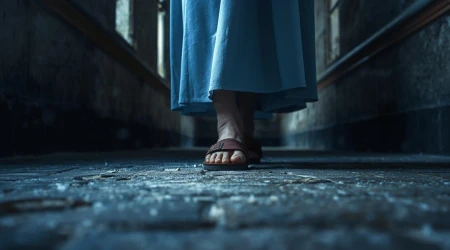 Los monasterios de clausura en España tienen problemas para costear la calefacción en invierno.