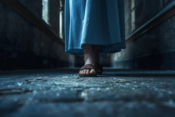 Los monasterios de clausura en España tienen problemas para costear la calefacción en invierno.