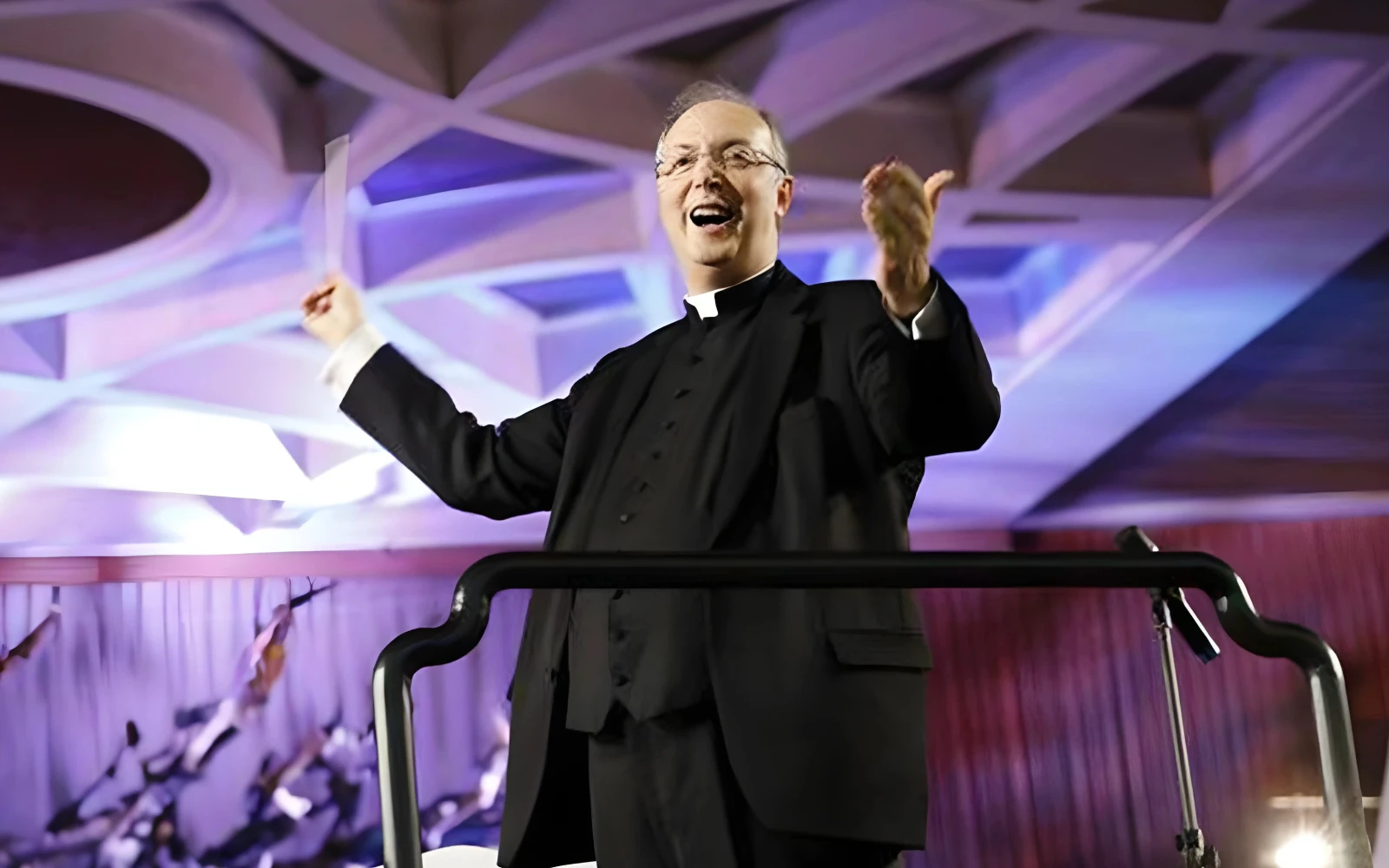 Mons. Marco Frisina.?w=200&h=150