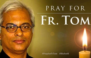 P. TomUzhunnalil / Foto: Infoans 