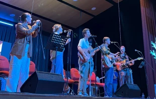 Fruto del Madero Crédito: Julieta Villar/ACI Prensa