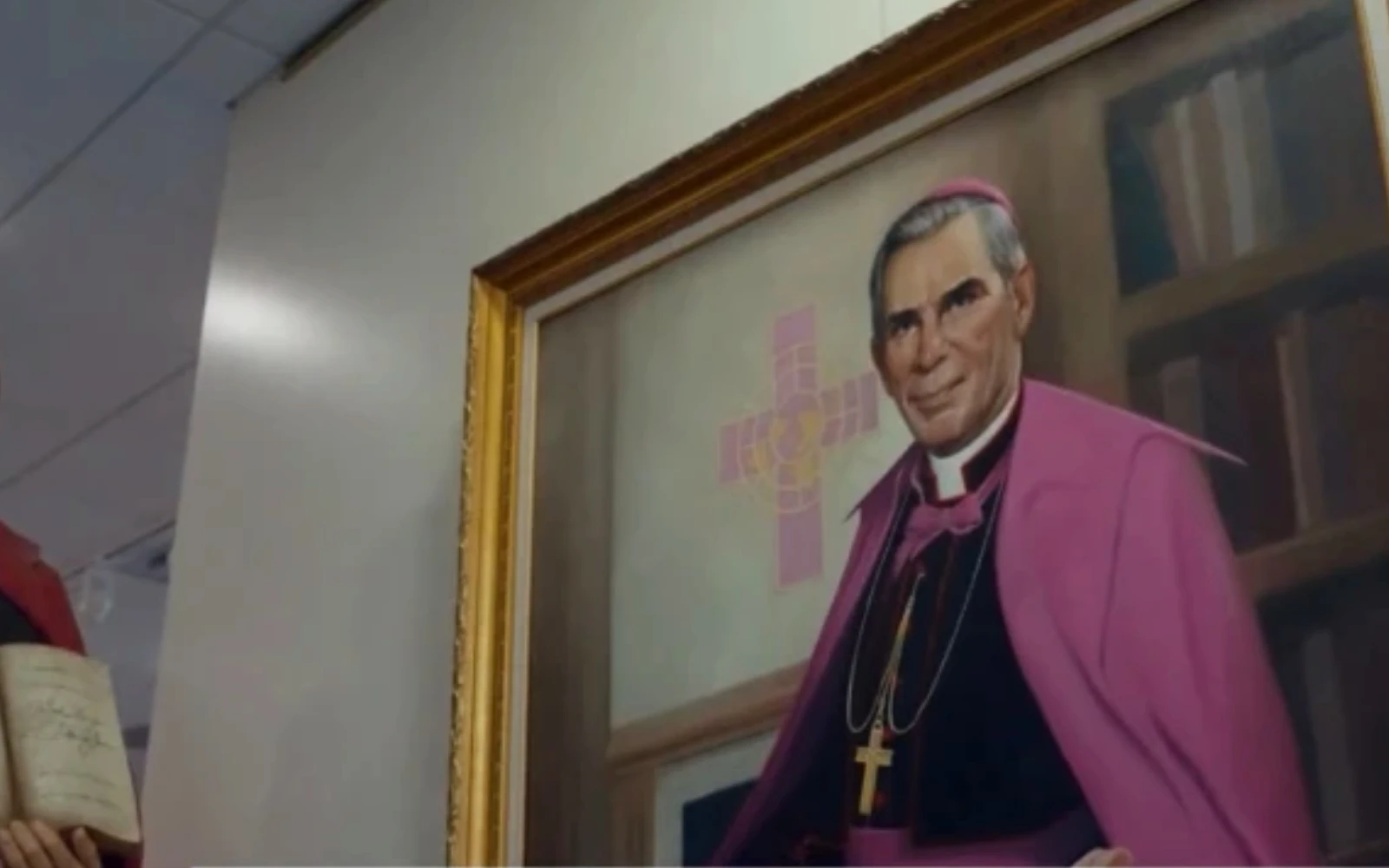 El Instituto Spalding, en la Diócesis de Peoria, Illinois, se está transformando en "The Fulton J. Sheen Experience", una ampliación del museo Sheen, abierto desde 2008.?w=200&h=150