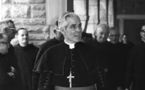 Arzobispo Fulton Sheen