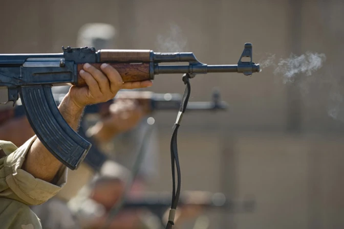 Amenazan con fusil a sacerdote en Nicaragua: “Sos la próxima víctima”