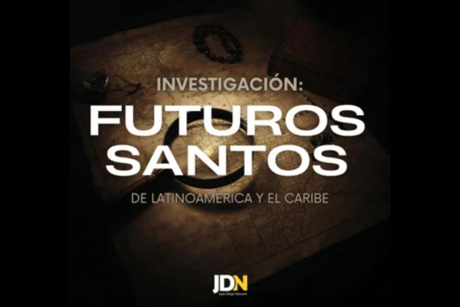 Investigación: Los futuros Santos de Latinoamérica”
