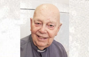 El famoso exorcista Gabriele Amorth. Crédito: Angela Musolesi (CC BY-SA 4.0)