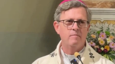 Mons. Jorge Ignacio García Cuerva