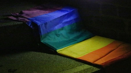 Cardenal Arizmendi: Ser homosexual no es pecado, practicarlo sí lo es