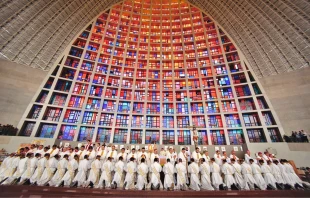 Ordenan 32 nuevos sacerdotes en Guadalajara, México Crédito: Santuario de los Mártires Mexicanos