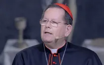 Cardenal Gerald Lacroix.