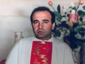 El Papa Francisco honra la memoria de sacerdote asesinado por la mafia italiana hace 30 años