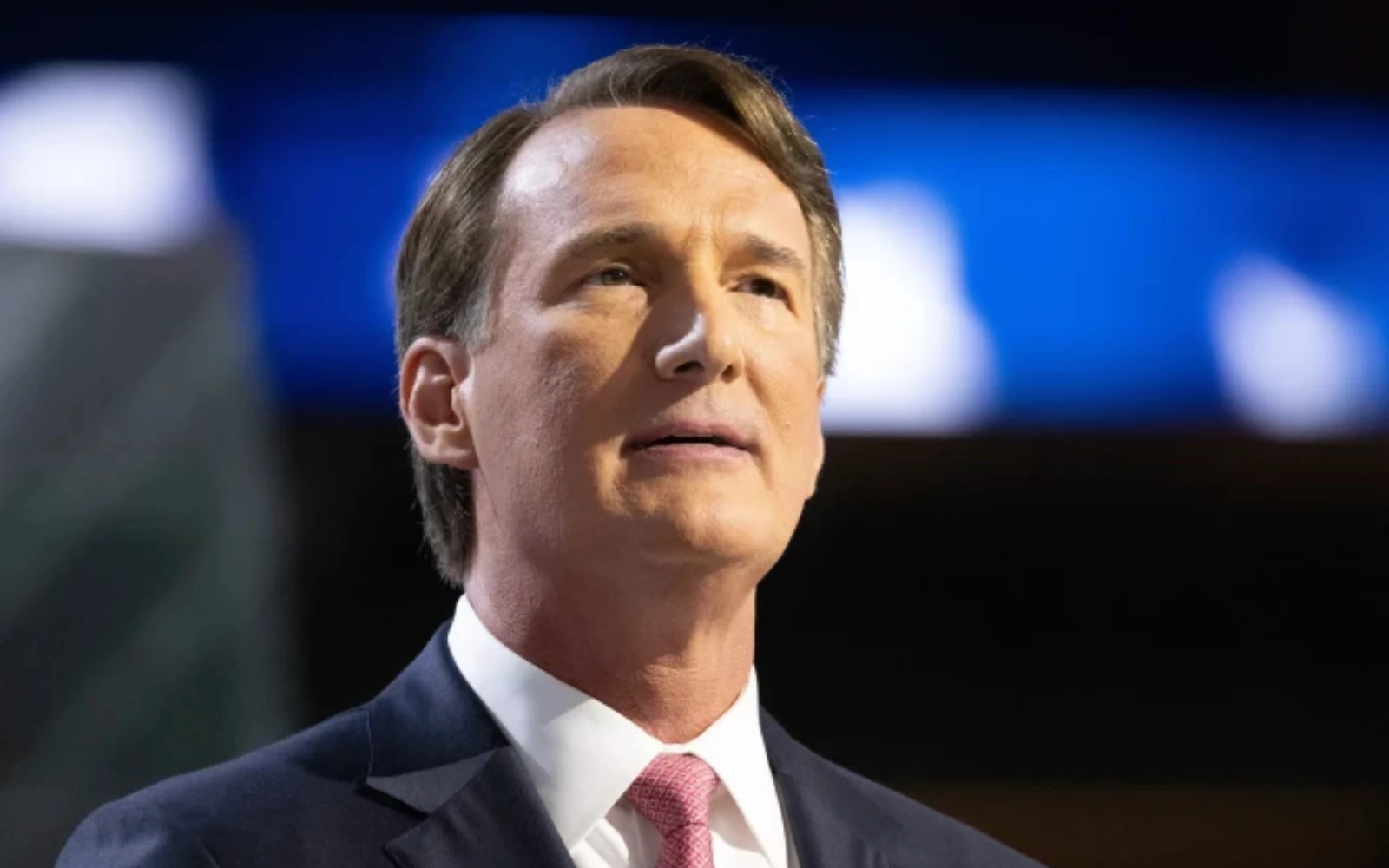 Gobernador de Virginia, Glenn Youngkin. |?w=200&h=150