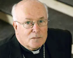 Cardenal Godfried Daneels, Arzobispo Emérito de Malinas-Bruselas (Bélgica)