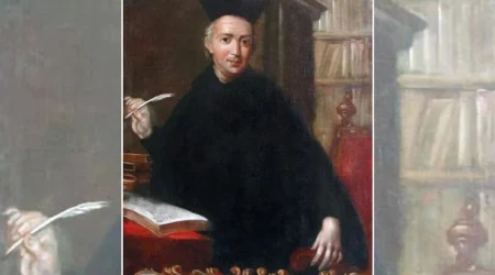 Baltasar Gracián