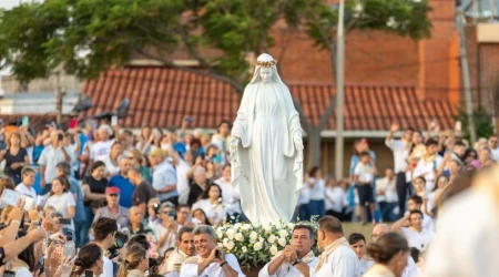 Gran Rosario de Bendiciones