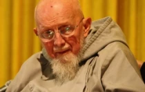 P. Benedict Groeschel (Foto: http://tomlspot.blogspot.com/)