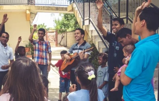 Imagen referencial Crédito: Carlos Daniel/Cathopic