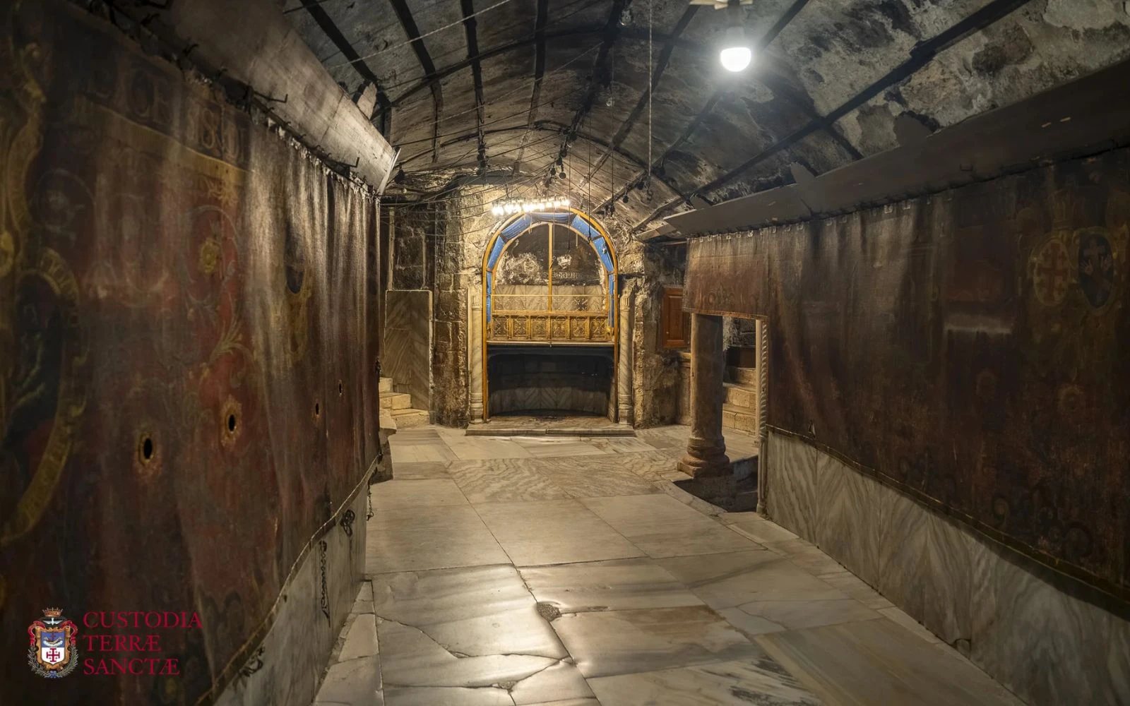 La Gruta de la Natividad.?w=200&h=150