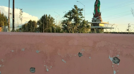 Iglesia Católica en México denuncia violencia en la Sierra Tarahumara en Chihuahua