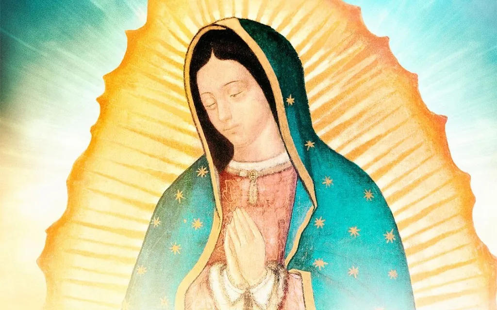 Detalle del cartel de la película "Guadalupe, Madre de la humanidad".?w=200&h=150