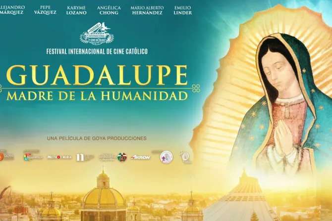 Guadalupe Madre de la humanidad 12122023