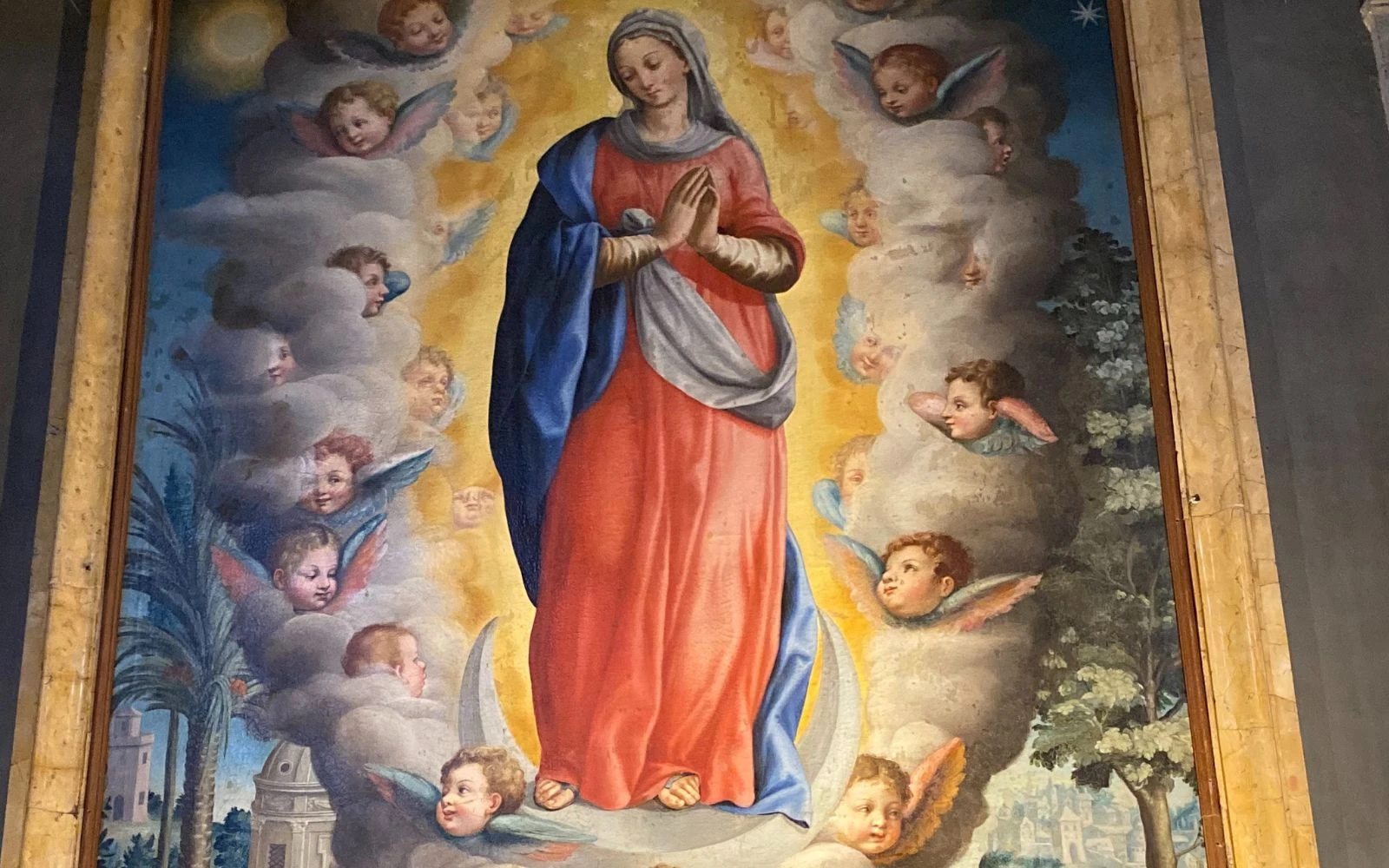 Esta imagen se conserva en la iglesia de San Vital, construida en el año 386, en Roma?w=200&h=150