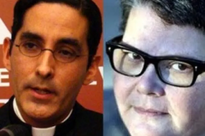 Arquidiócesis de Washington cesa a sacerdote que negó comunión a lesbiana budista