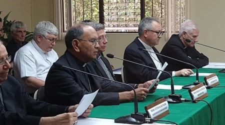 Obispos de Guatemala