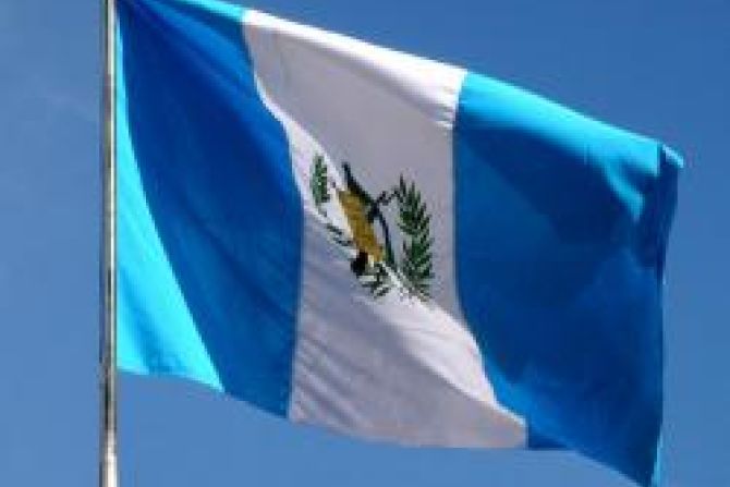 En medio del luto por brutal asesinato de sacerdote, obispos de Guatemala eligen nuevo presidente