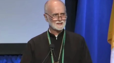 Arzobispo Borys Gudziak