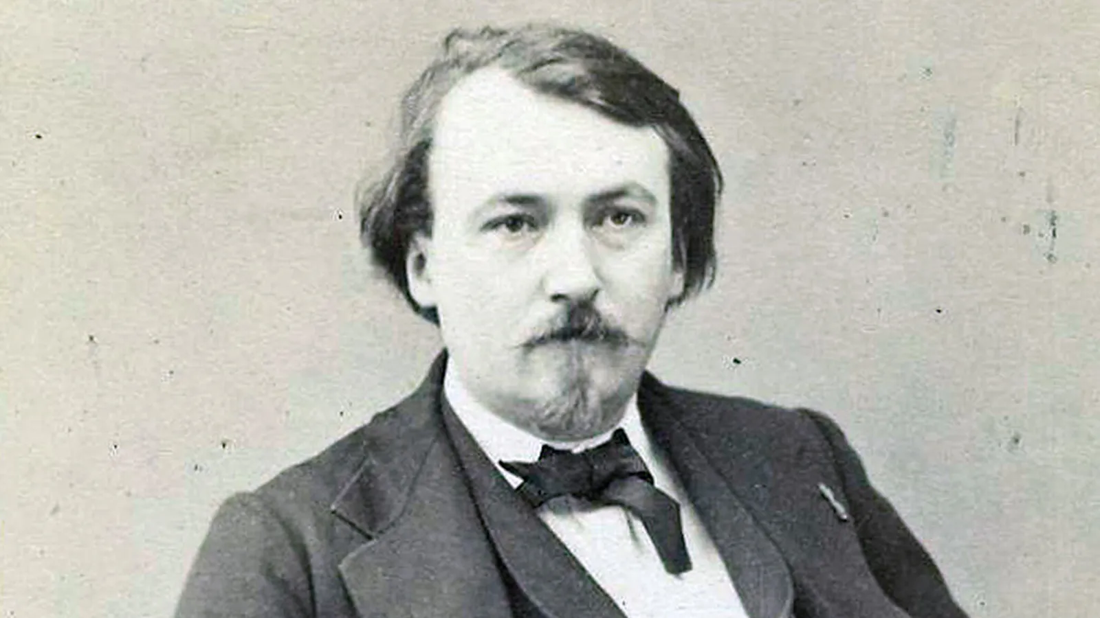 Retrato de Gustave Doré por Nadar (1867).?w=200&h=150