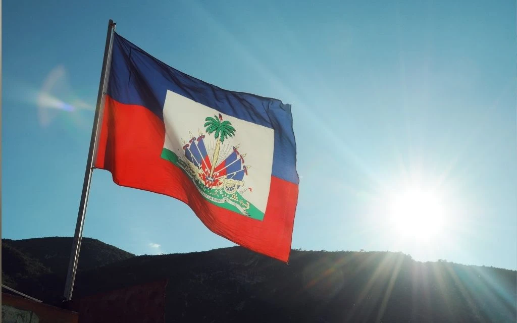 Bandera de Haití.?w=200&h=150