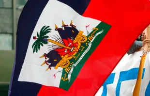 Desde hace varias semanas, el pueblo haitiano ha sido golpeado por la violencia de las bandas criminales que operan libremente en el país, especialmente en Puerto Príncipe. Crédito: Flickr de Caribb (CC-BY-NC-ND 2.0)