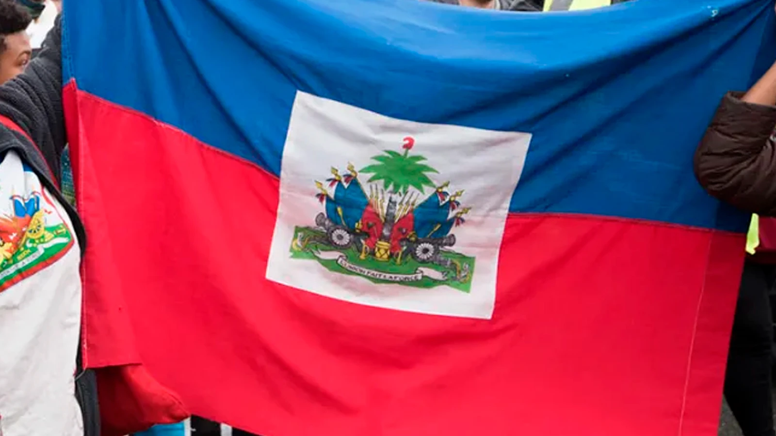 El Episcopado del país caribeño se expresó con firmeza, pidiendo a Henry que no siga “usurpando” el cargo.?w=200&h=150