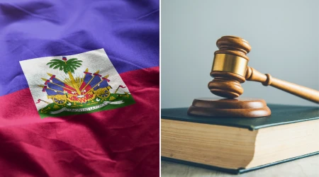 Obispos de Haití piden priorizar paz y seguridad antes que nueva Constitución