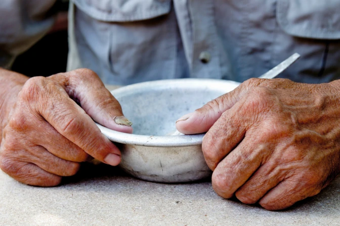 Salesianos en Haití: apoyando a jóvenes con alimento, educación y esperanza.