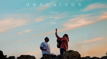 Llegará a los cines de México, película Descalzos sobre Hakuna
