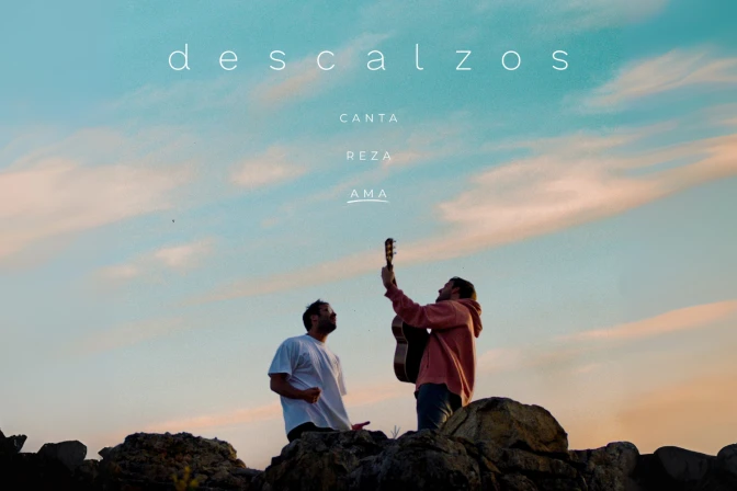 Llegará a los cines de México, película Descalzos sobre Hakuna