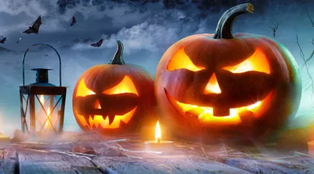 Halloween Shutterstock 31102023